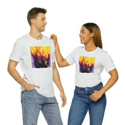 Quantum Fluxium - Chemistry, Abstractly - Tee