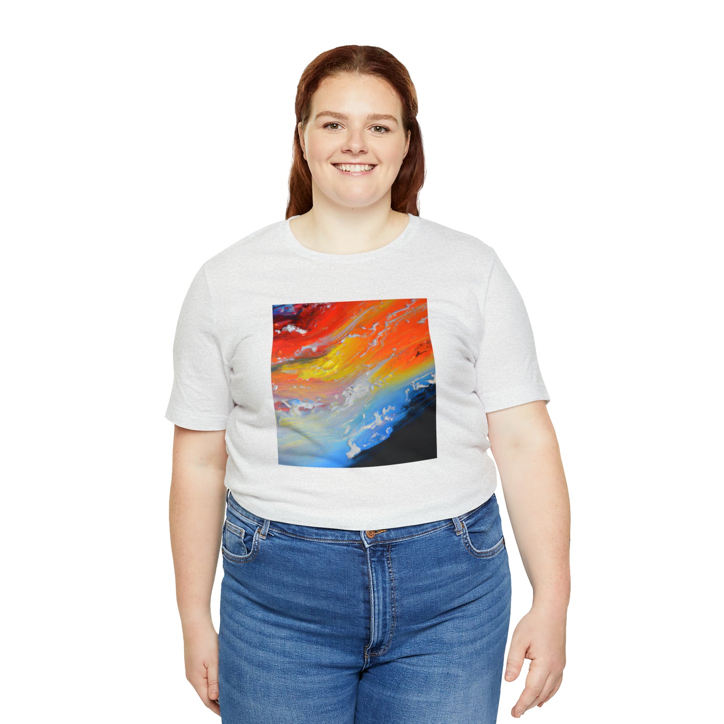 Pyrlyte Etherium - Chemistry, Abstractly - Tee