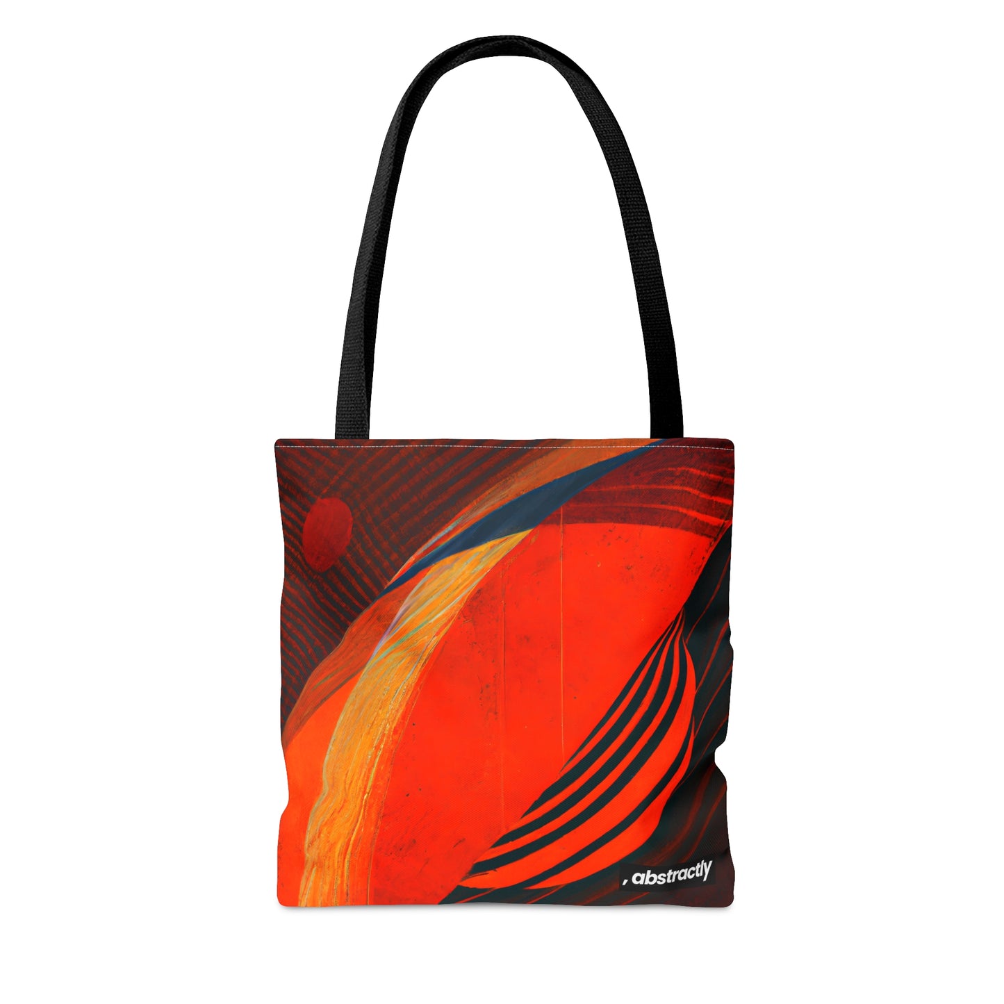 Nora Eisenberg - Normal Force, Abstractly - Tote