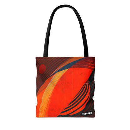 Nora Eisenberg - Normal Force, Abstractly - Tote