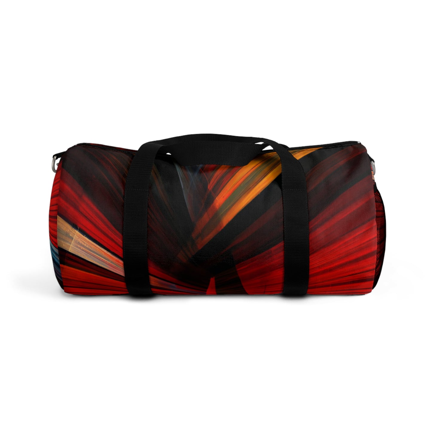 Eleanor Finchley - Electromagnetic Force, Abstractly - Duffel