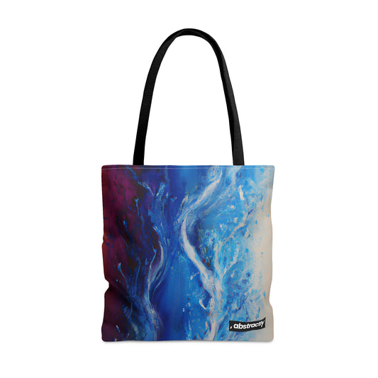 Cerulean Acidum - Chemistry, Abstractly - Tote