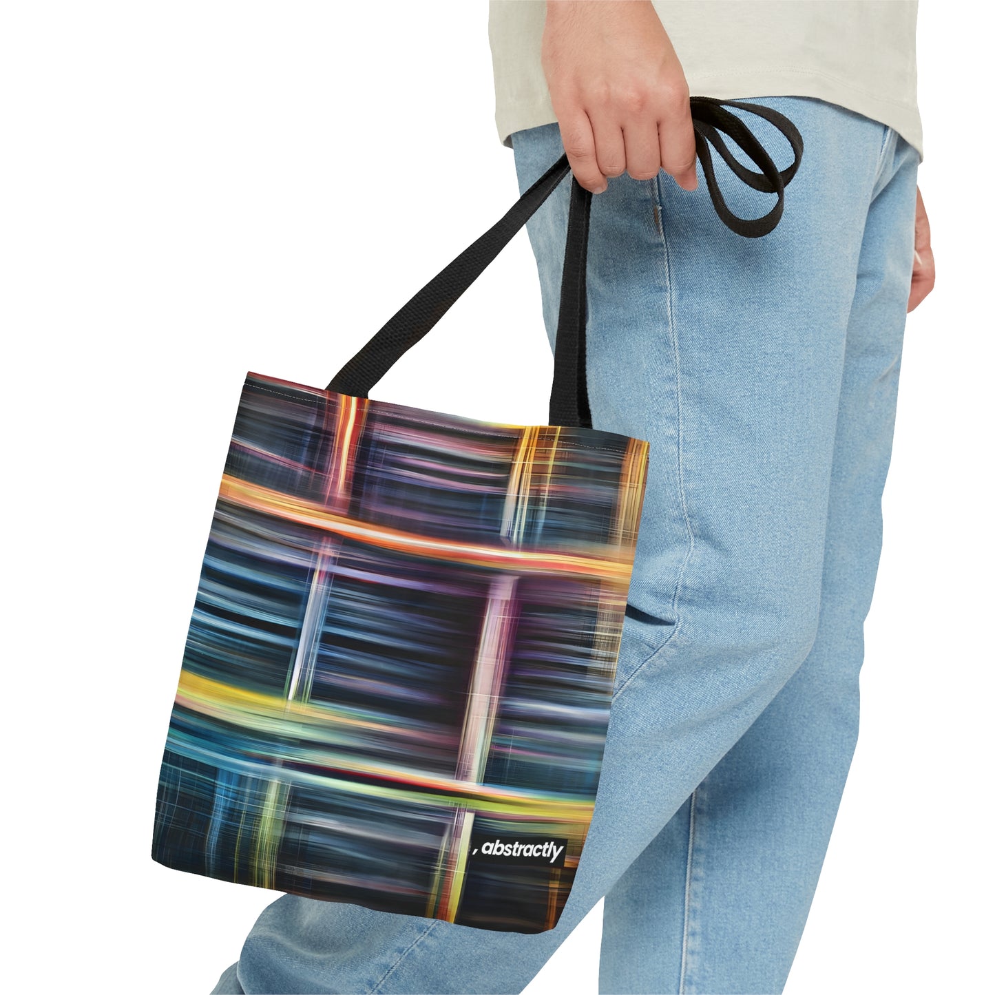 Mary Fermi - Air Resistance Force, Abstractly - Tote