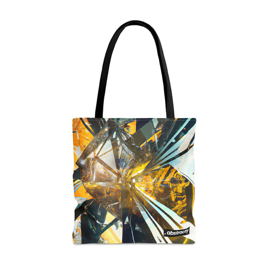 Peak Integrity - Tax, Abstractly - Tote