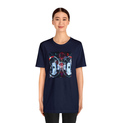 Summit Wealth - Asset, Abstractly - Tee