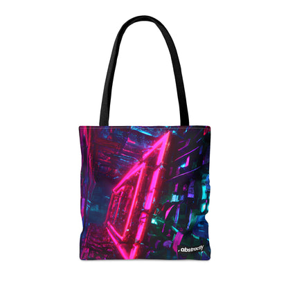 Summit Audits - Tax, Abstractly
 - Tote