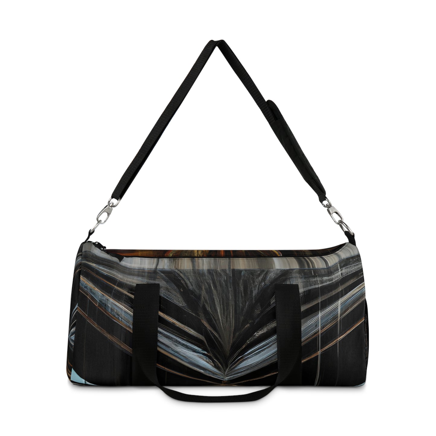 Penelope O'Sullivan - Spring Force, Abstractly - Duffel