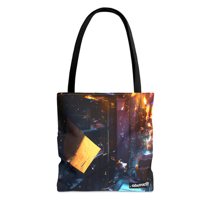 Vertex Capital - Accounts Payable, Abstractly - Tote