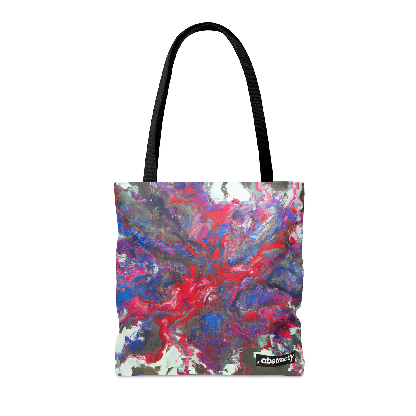 Adalbertonium Fluxide - Chemistry, Abstractly - Tote