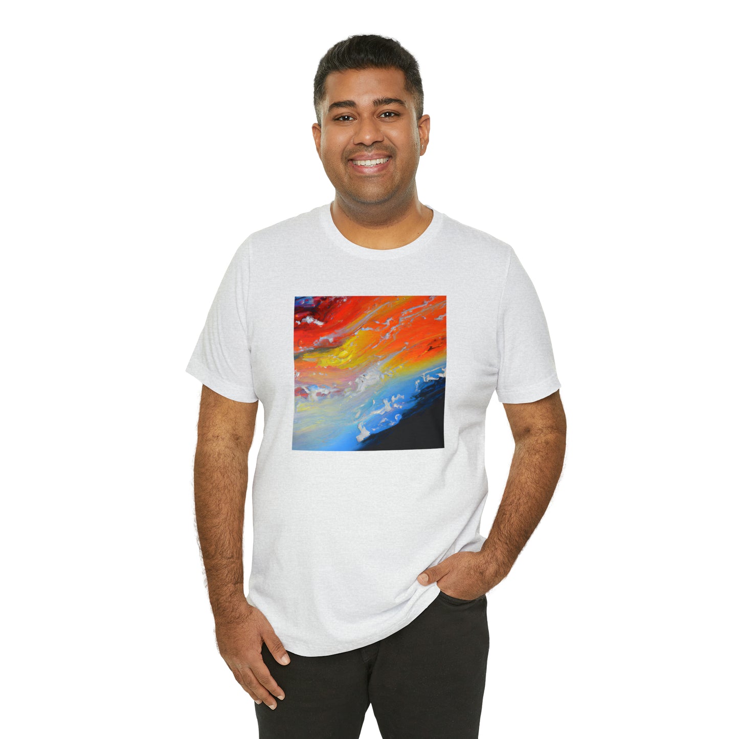 Pyrlyte Etherium - Chemistry, Abstractly - Tee