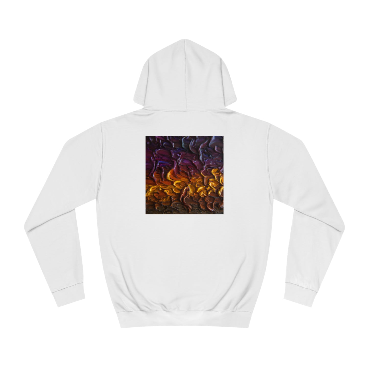 Galactonium Oxide - Chemistry, Abstractly - Hoodie