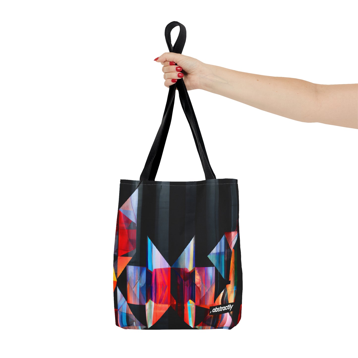 Elena Fuchs - Applied Force, Abstractly - Tote