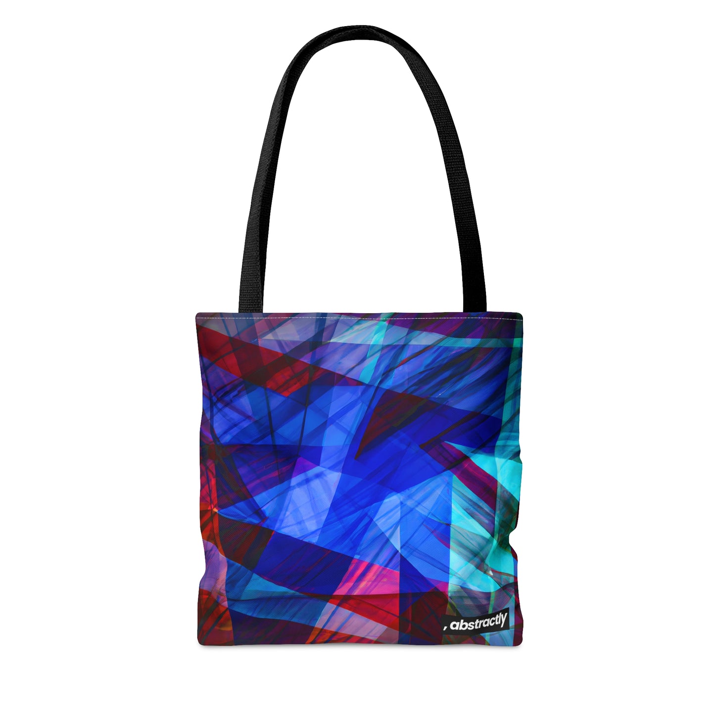 Lena Bernstein - Friction Force, Abstractly - Tote