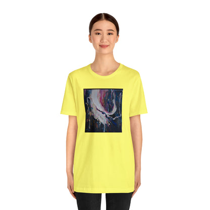 Lumina Etherium - Chemistry, Abstractly - Tee