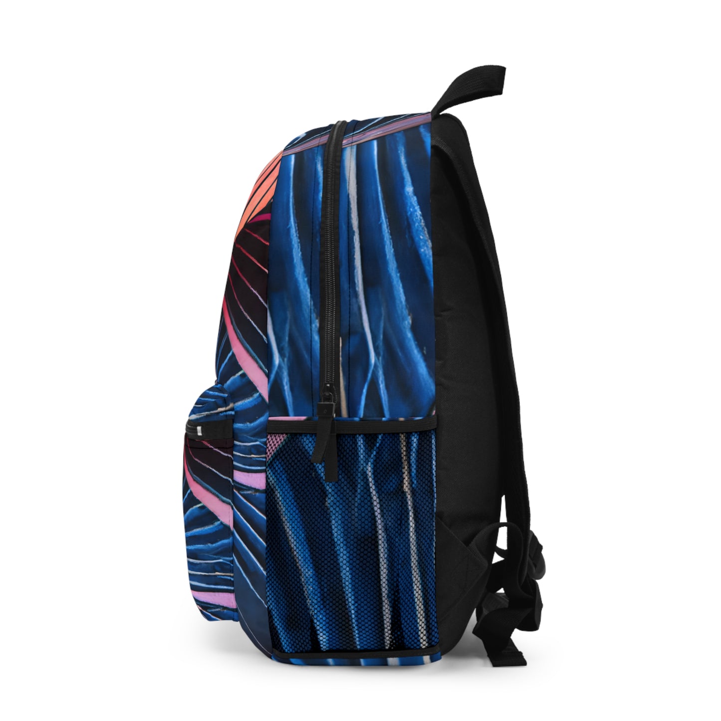 Astrid Nielsen - Strong Force, Abstractly - Backpack