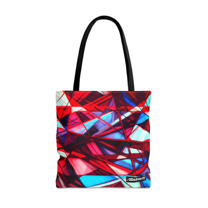 Howard Sternberg - Tension Force, Abstractly - Tote