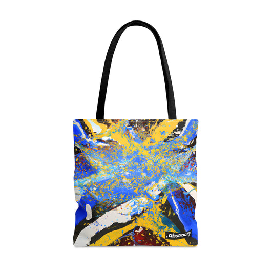 Petrivnium Oxide - Chemistry, Abstractly - Tote