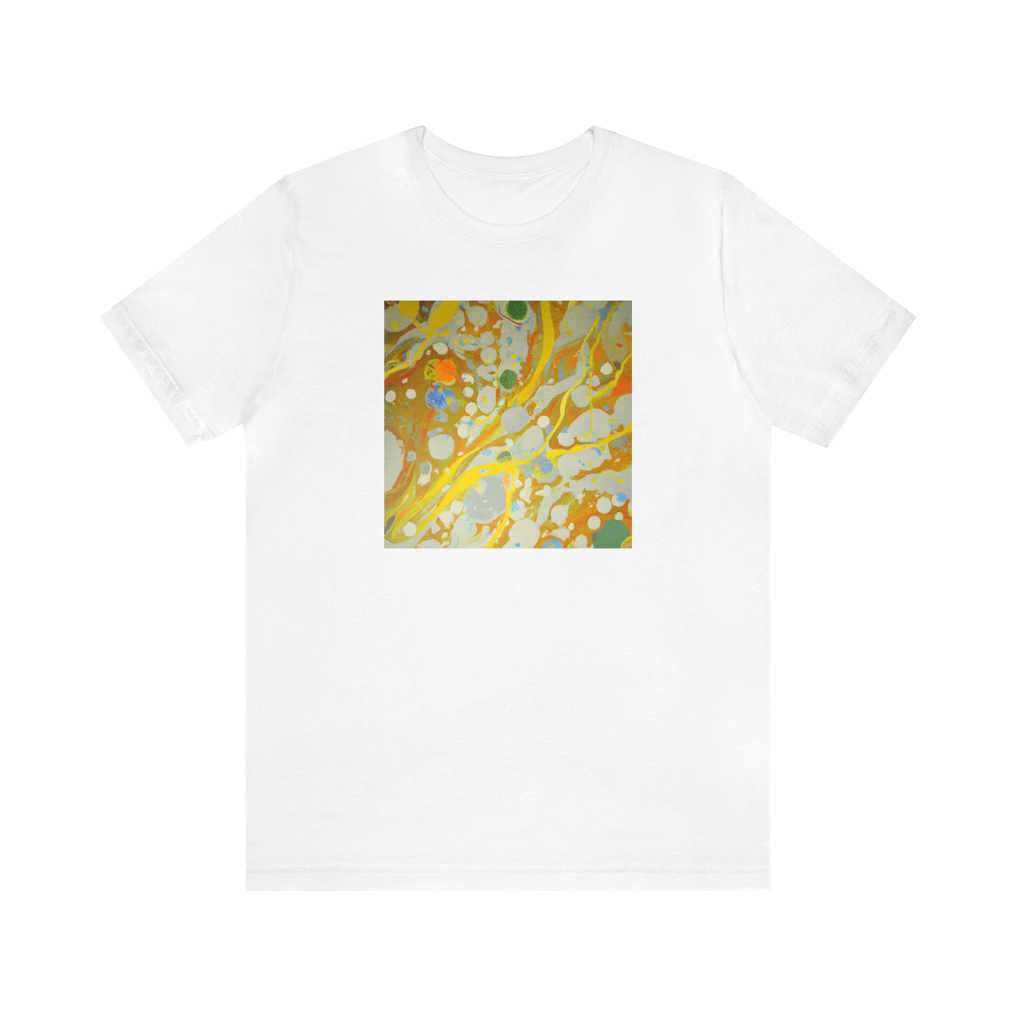 Heliofusionite - Chemistry, Abstractly - Tee