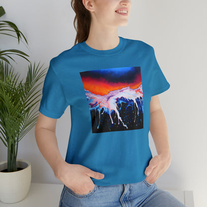 Bischoffite Alloy - Chemistry, Abstractly - Tee