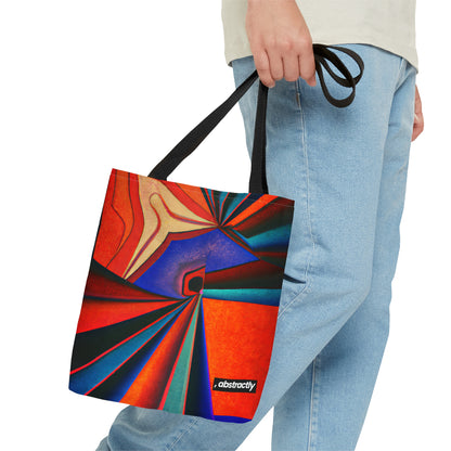 Kenneth Hadley - Weak Force, Abstractly - Tote