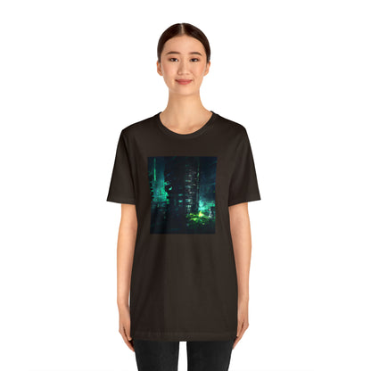 Fiscal Integrity - Liquidity, Abstractly - Tee