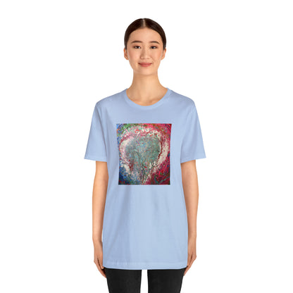 Vanadium Synthetite - Chemistry, Abstractly - Tee