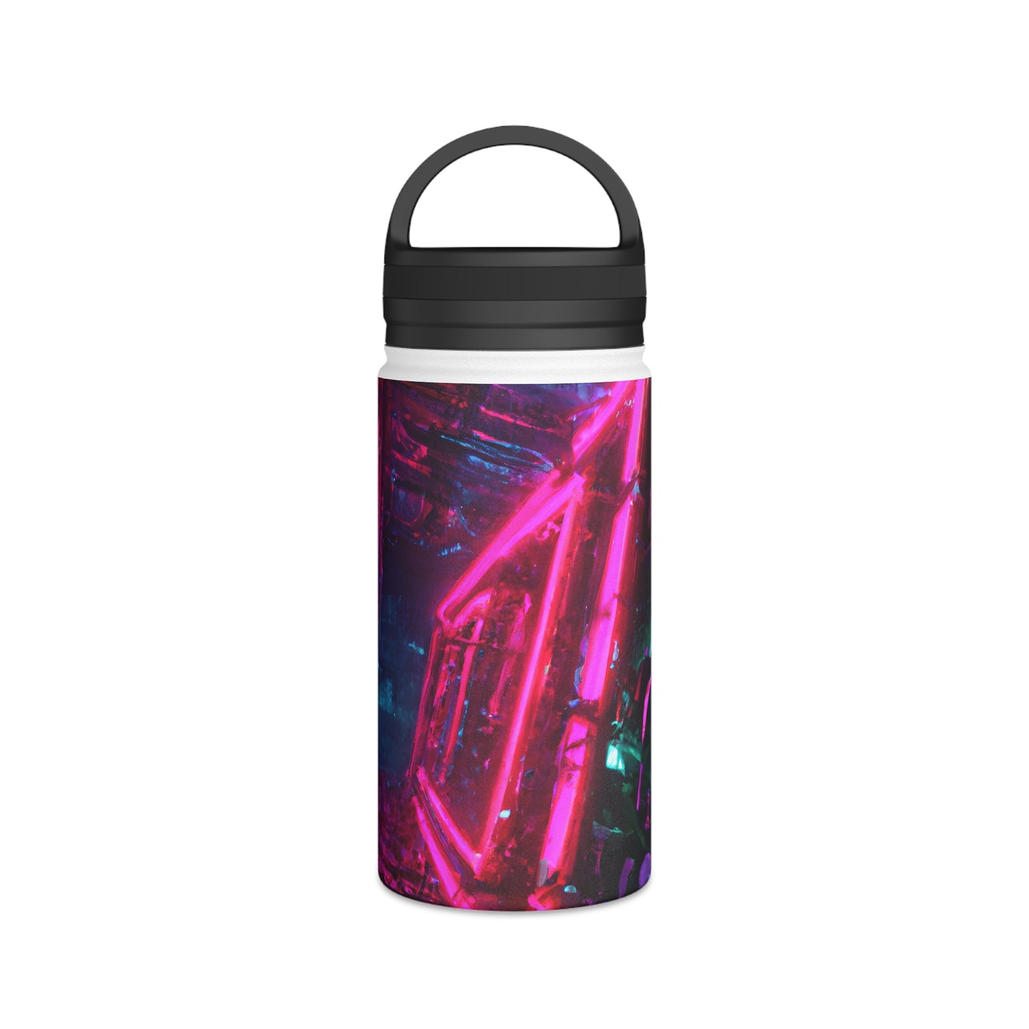 Summit Audits - Tax, Abstractly
 - Stainless Steel Water Bottle