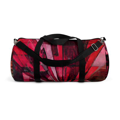 Loren Scott - Gravity Force, Abstractly - Duffel