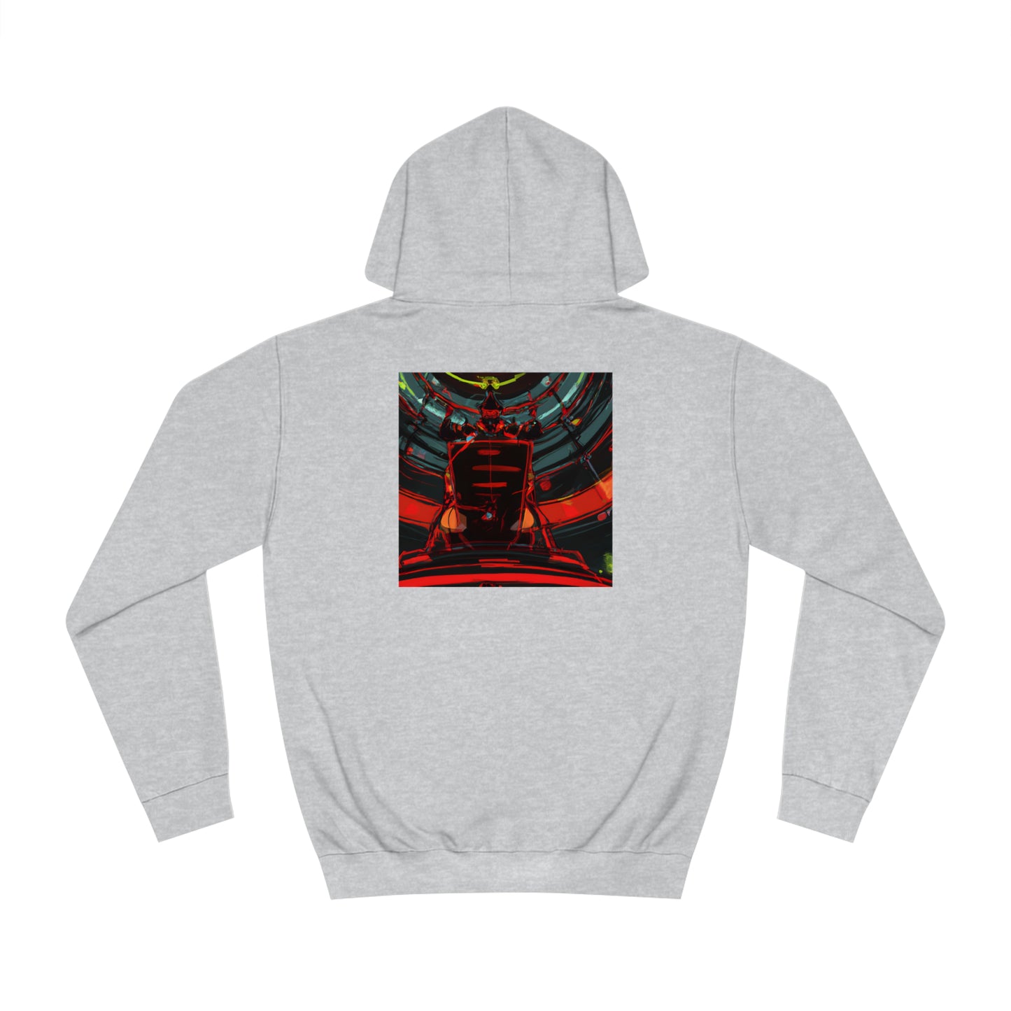 Pinnacle Trust - Loan, Abstractly - Hoodie