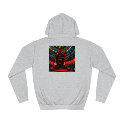 Pinnacle Trust - Loan, Abstractly - Hoodie