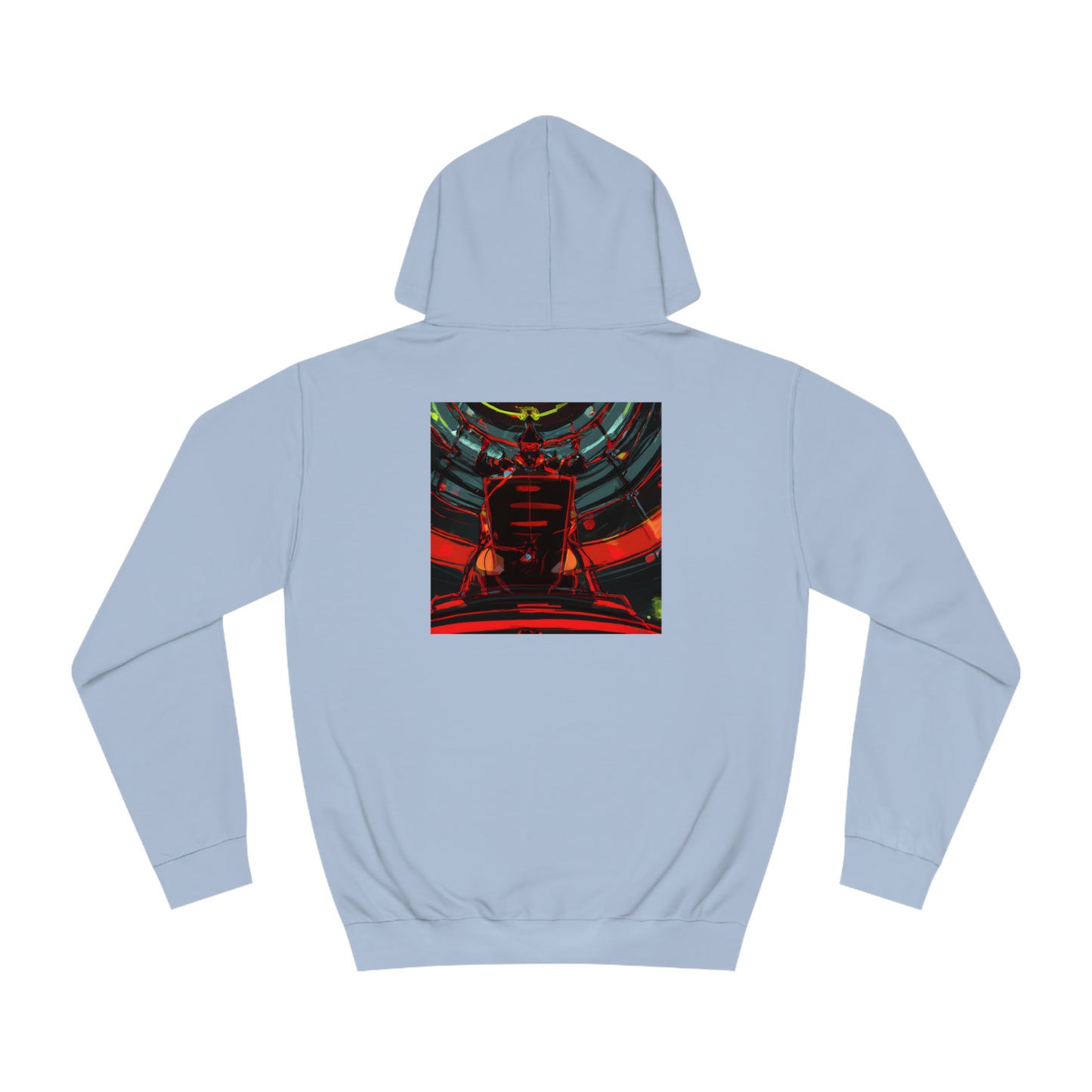 Pinnacle Trust - Loan, Abstractly - Hoodie