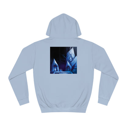 Global Trust Audit - Interest, Abstractly - Hoodie