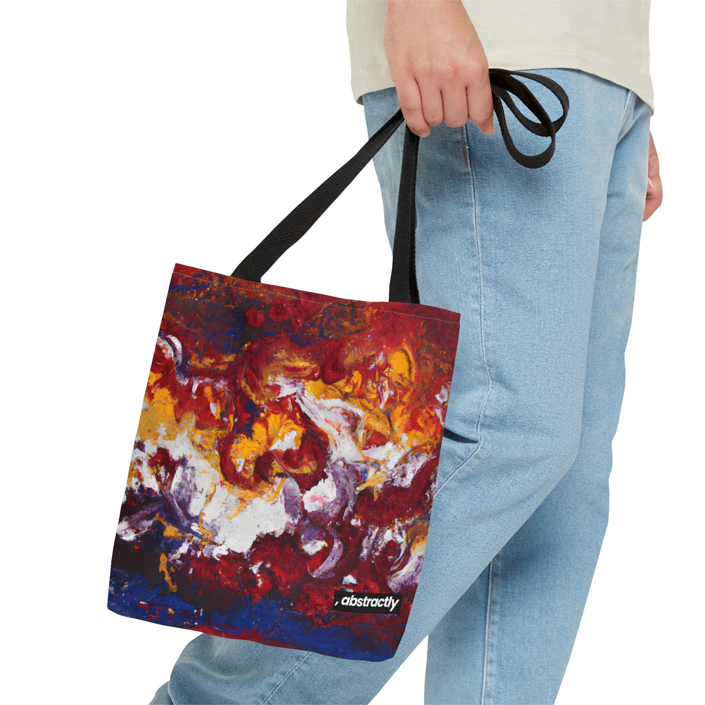 Galactic Nitride - Chemistry, Abstractly - Tote