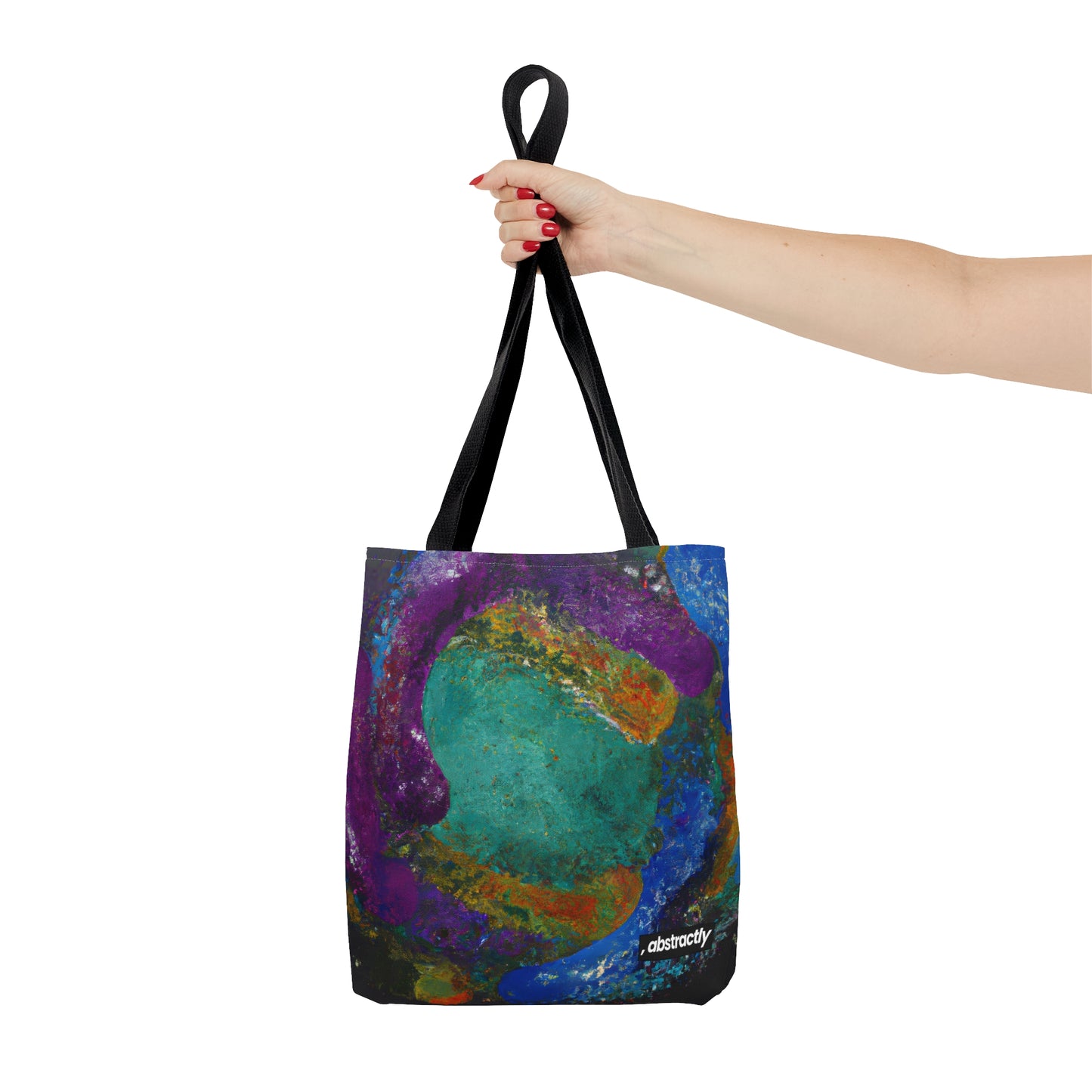 Starfire Aluminide - Chemistry, Abstractly - Tote