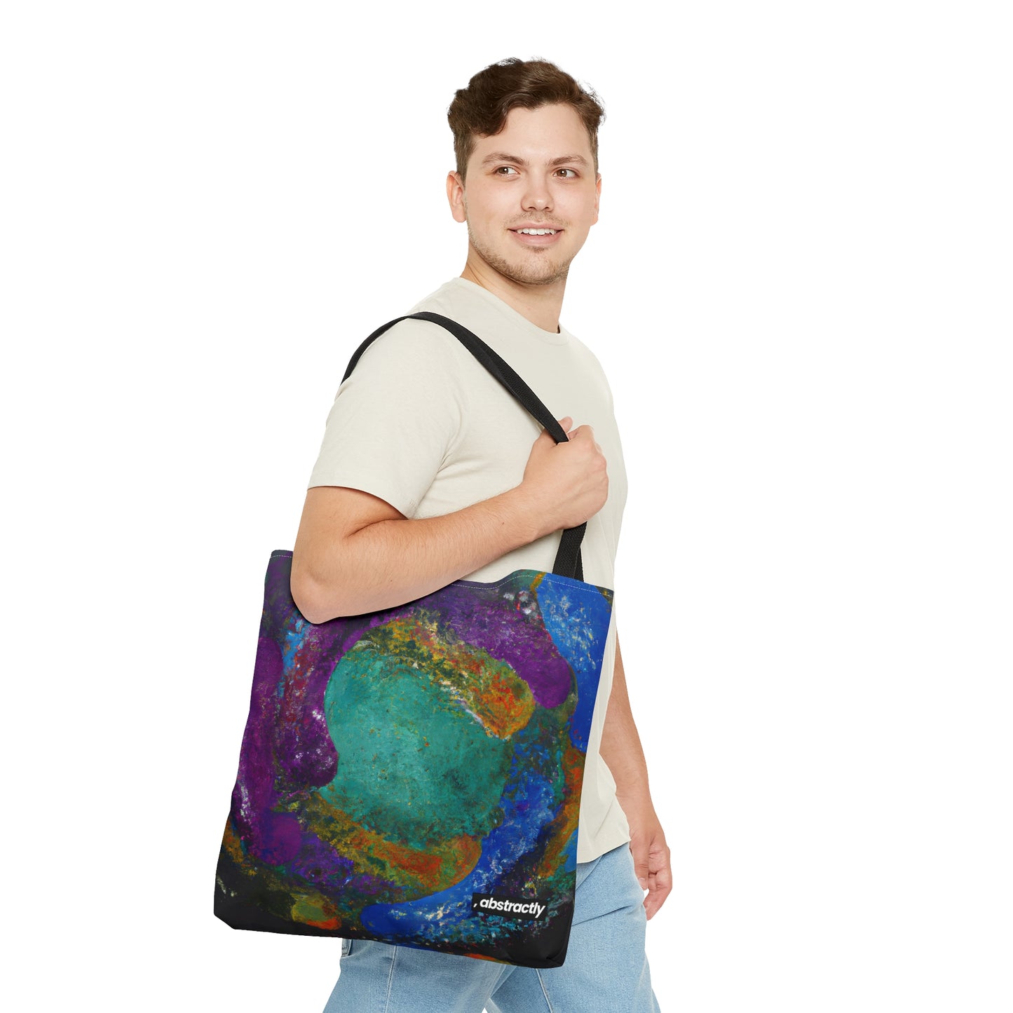 Starfire Aluminide - Chemistry, Abstractly - Tote