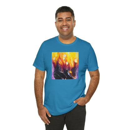 Quantum Fluxium - Chemistry, Abstractly - Tee