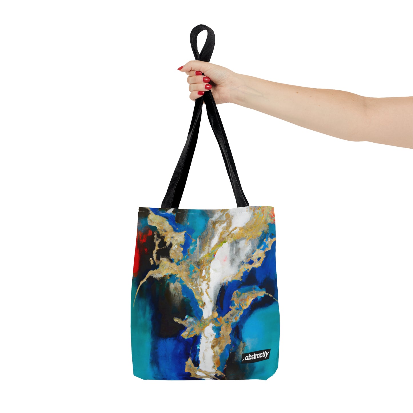 Solar Crystalonium - Hydrogen, Abstractly - Tote