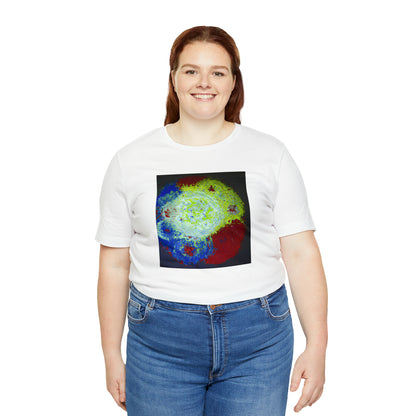 Seneca Sulphide - Chemistry, Abstractly - Tee