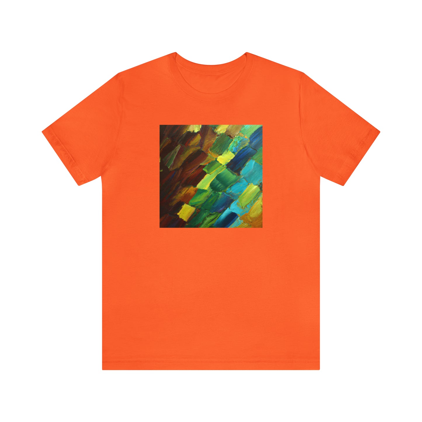 Zephyr Helium Hydride - Boron, Abstractly - Tee