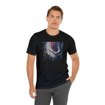 Lumina Etherium - Chemistry, Abstractly - Tee