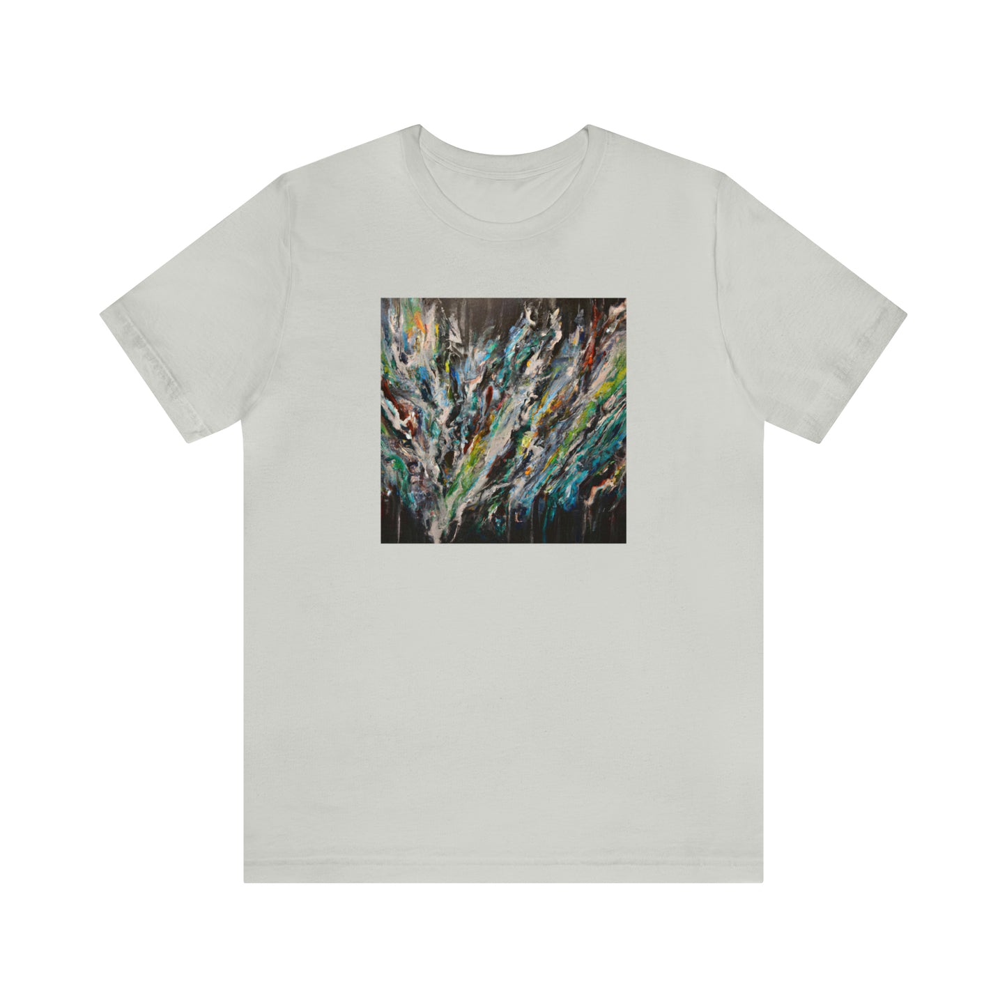 Boniface Spectrum - Chemistry, Abstractly - Tee