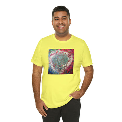 Vanadium Synthetite - Chemistry, Abstractly - Tee