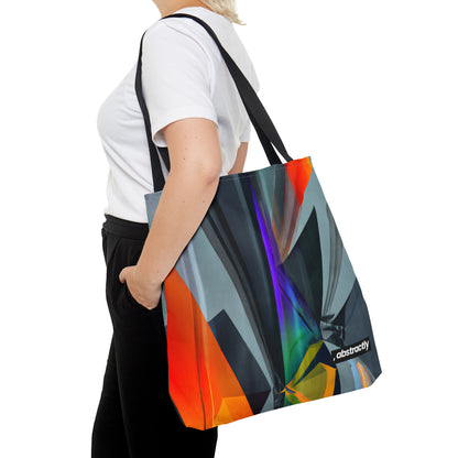 Astrid Hoffmann - Gravity Force, Abstractly - Tote