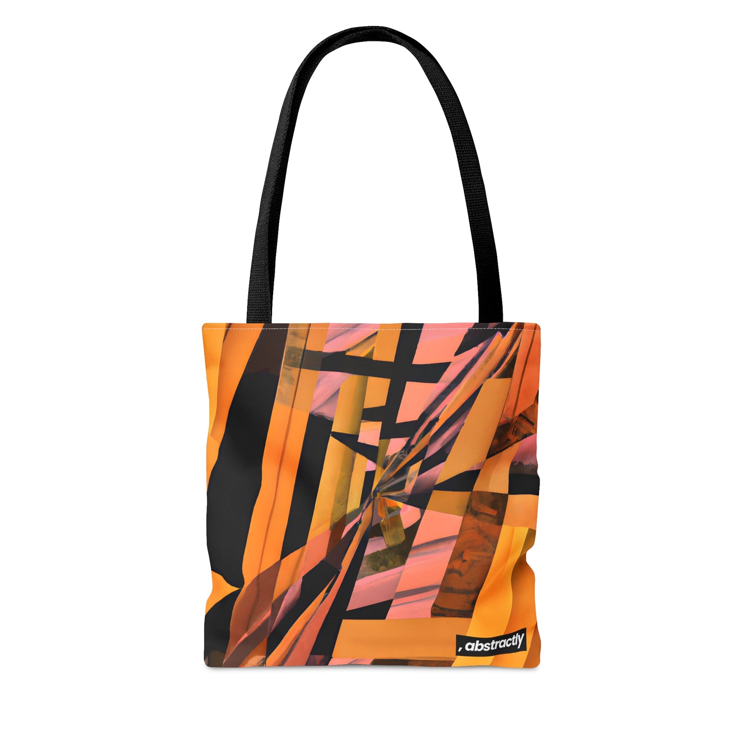 Dmitri Alderson - Gravity Force, Abstractly - Tote