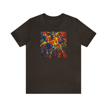 Quasar Netronium - Chemistry, Abstractly - Tee