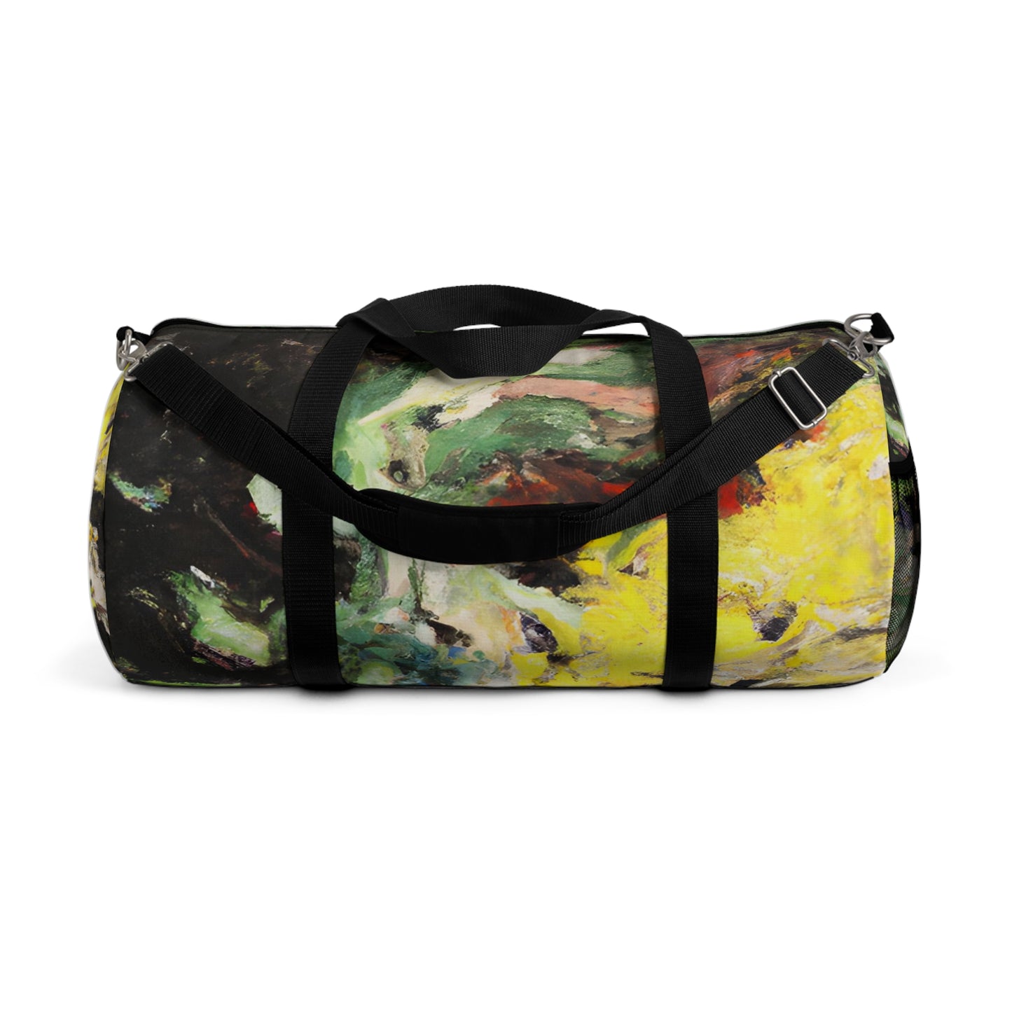 Lustra Vanadium Crystal - Chemistry, Abstractly - Duffel