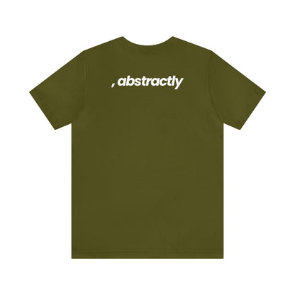 Equity Apex - Liquidity, Abstractly - Tee