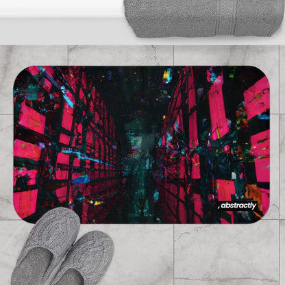 Elevate Finance - Liquidity, Abstractly
 - Bath Mat