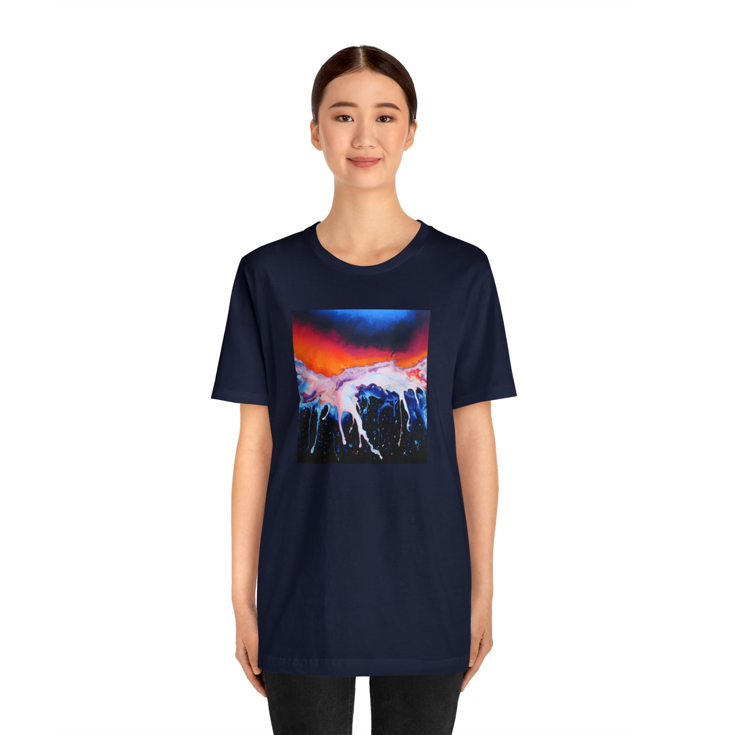 Bischoffite Alloy - Chemistry, Abstractly - Tee