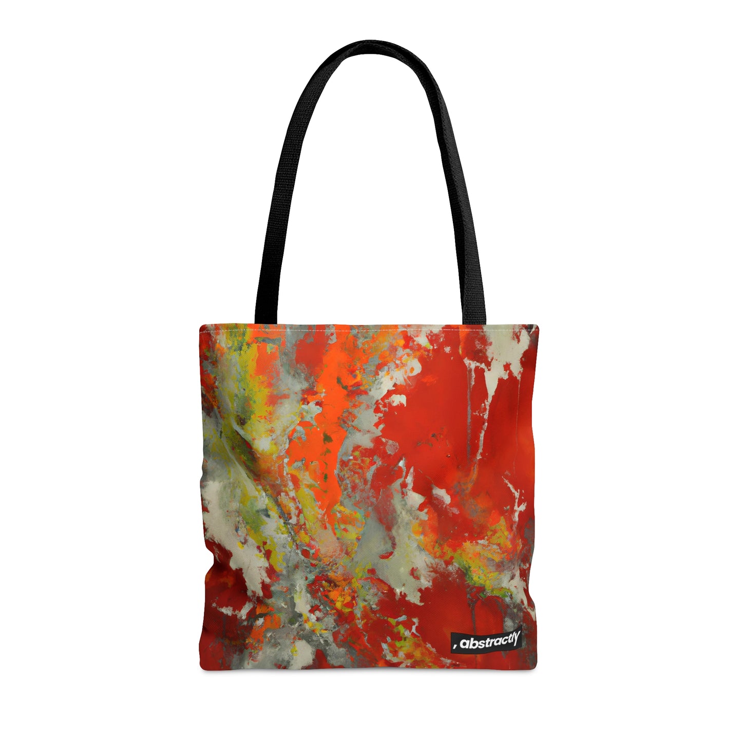 Tradium Hexaflex - Chemistry, Abstractly - Tote